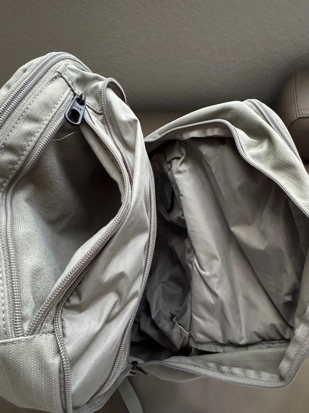 Nike stylish backpack